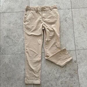 Vineyard Vines Boy’s Performance Khaki Chinos